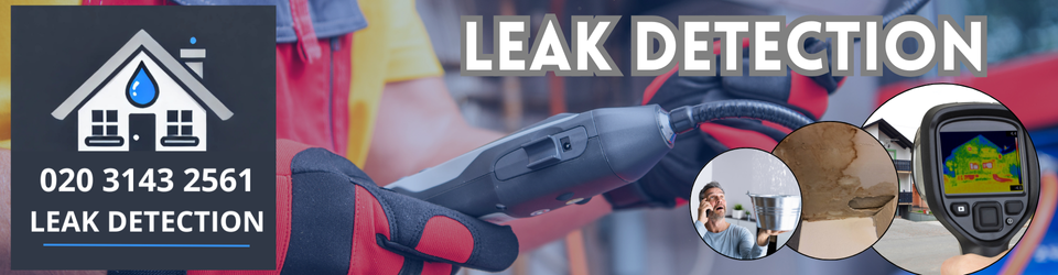 Grays Leak Detection