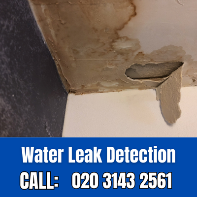 Expert Water Leak Detection Services in Grays | Grays Leak Detection